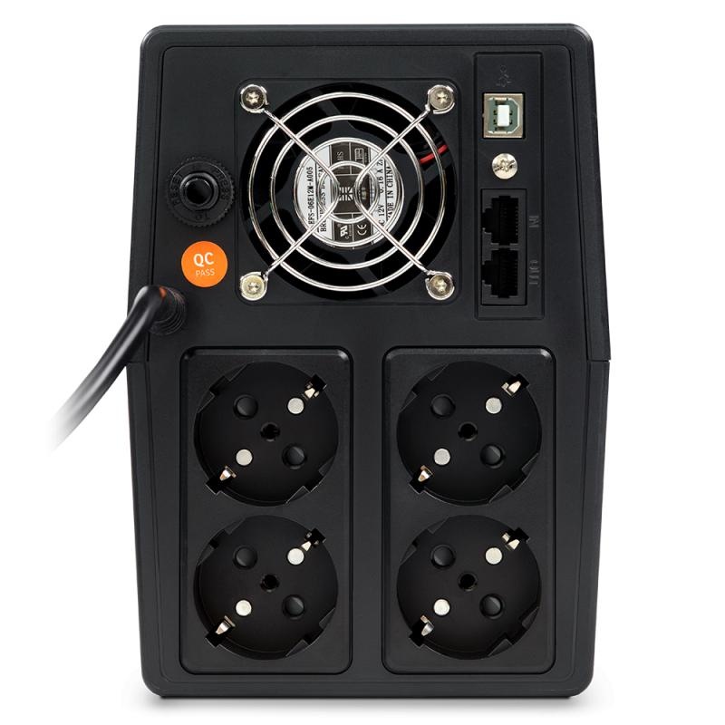 UPS NJOY HORUS P 1500 PWUP-LI150H1-AZ01B - 2 | YEO