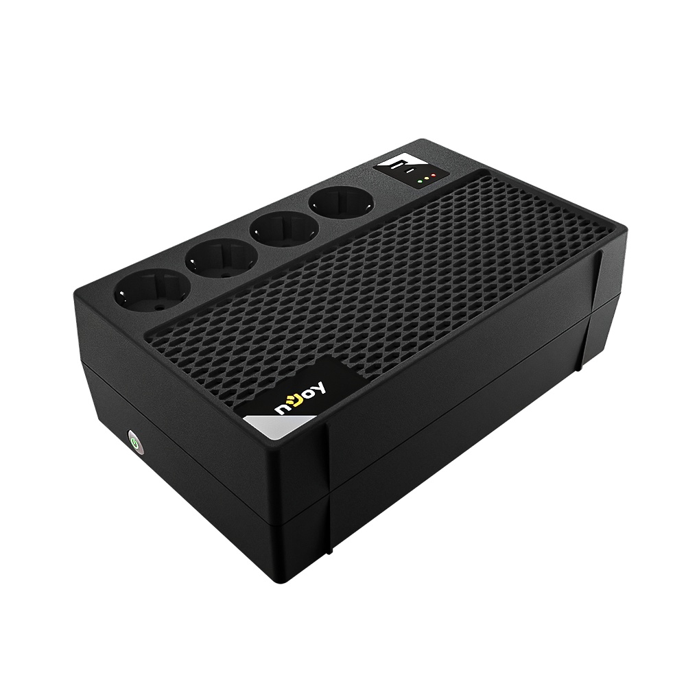 UPS NJOY Renton 650 Plus Fast Charge 33W - 3 | YEO