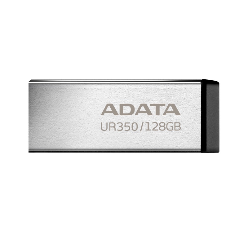 USB 128GB ADATA-UR350-128G-RSR/BK - 2 | YEO