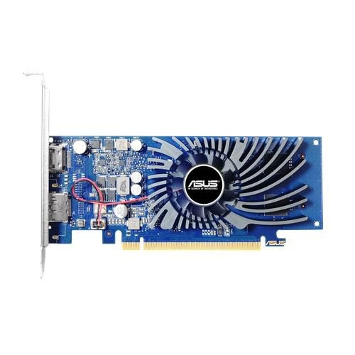 VGA AS GEFORCE GT 1030 2GB-BRK - 1 | YEO