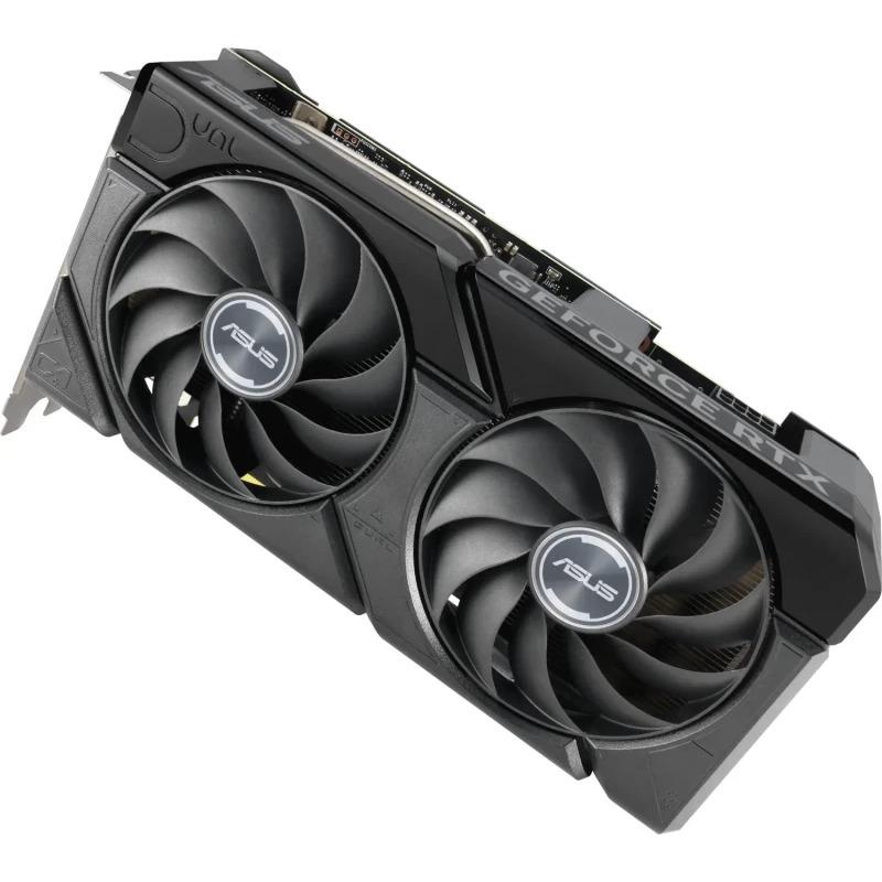 VGA Asus Dual RTX 4060 OC 8G EVO - 3 | YEO