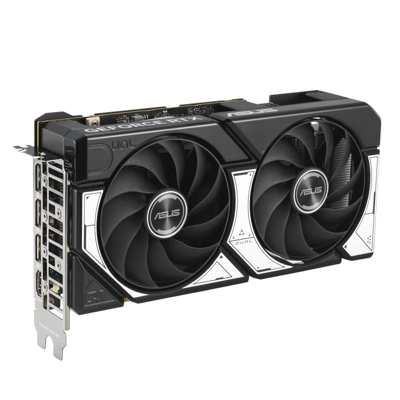 VGA ASUS DUAL RTX 5060 OC 8GB - 2 | YEO