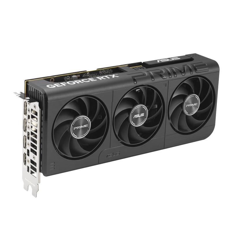 VGA ASUS PRIME RTX 5060 OC 8GB - 2 | YEO