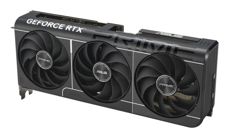 VGA ASUS PRIME RTX 5070 OC 12GB - 2 | YEO