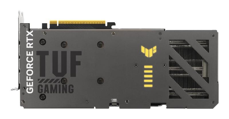 VGA ASUS TUF RTX 5060 OC 8GB GAMING - 2 | YEO