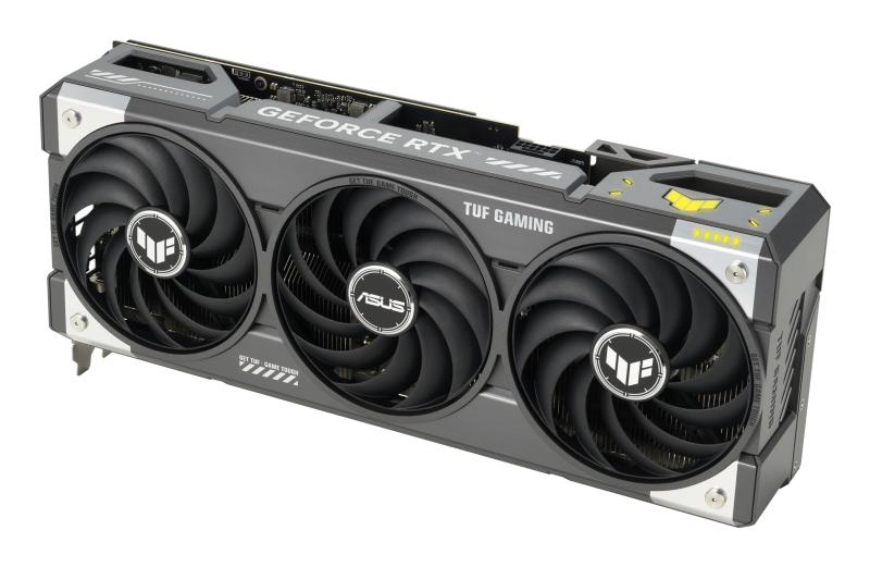 VGA ASUS TUF RTX 5070TI OC 16GB GAMING - 3 | YEO