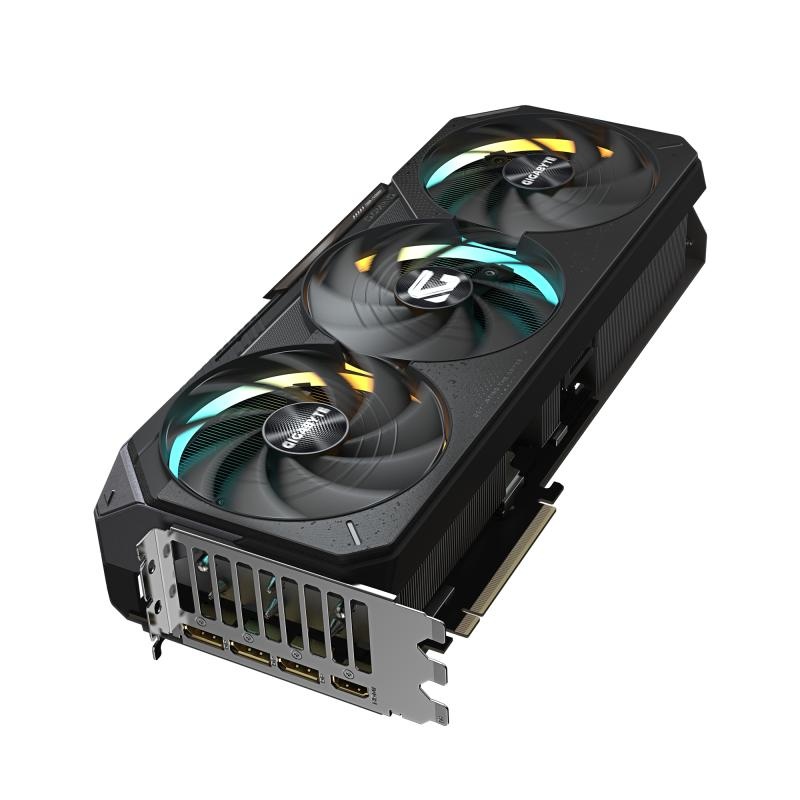 VGA GB GEFORCE RTX 5080 GAMING OC 16G - 4 | YEO