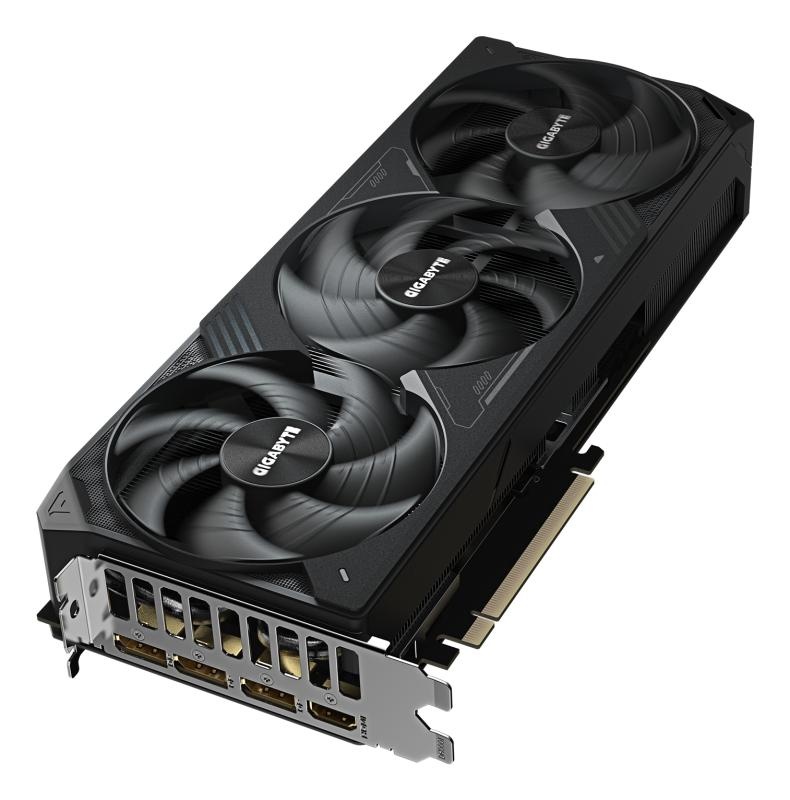 VGA GB GF RTX 5080 WINDFORCE OC SFF 16G - 4 | YEO