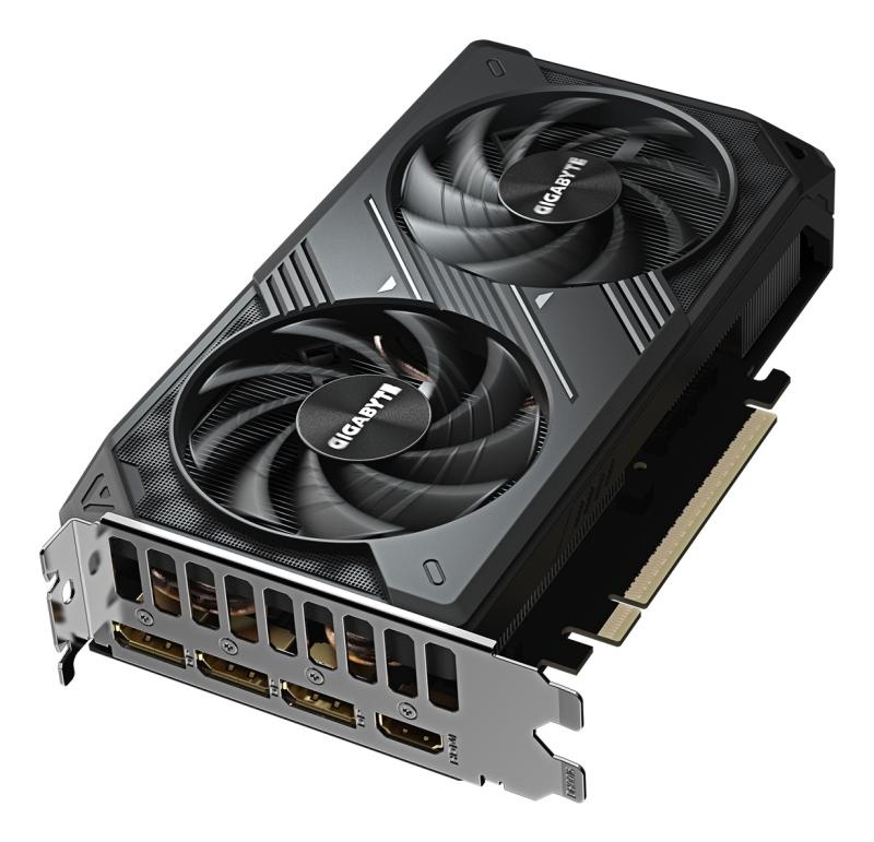 VGA GB RTX 5060TI WINDFORCE MAX OC 8GB - 4 | YEO