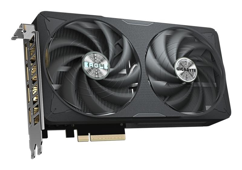 VGA GIGABYTE RTX 5060 TI EAGLE OC 16GB - 3 | YEO