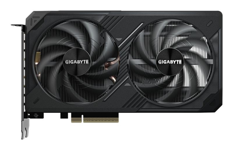 VGA GIGABYTE RTX 5060 TI WINDFORCE 16GB - 2 | YEO