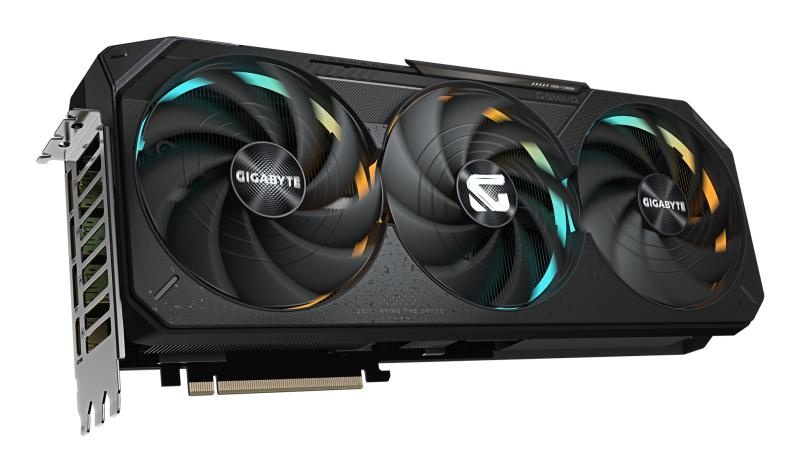 VGA GIGABYTE RTX 5070 TI GAMING OC 16GB - 3 | YEO