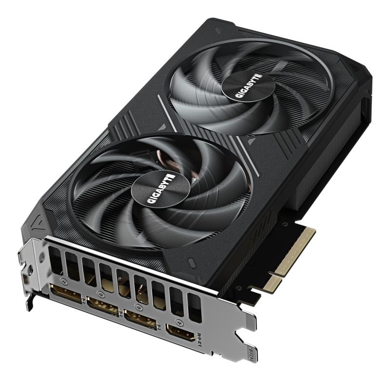 VGA GIGABYTE RTX5060TI WINDFORCE OC 16GB - 4 | YEO