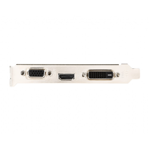 VGA MI GT 710 2GB GT 710 2GD3H LP - 2 | YEO
