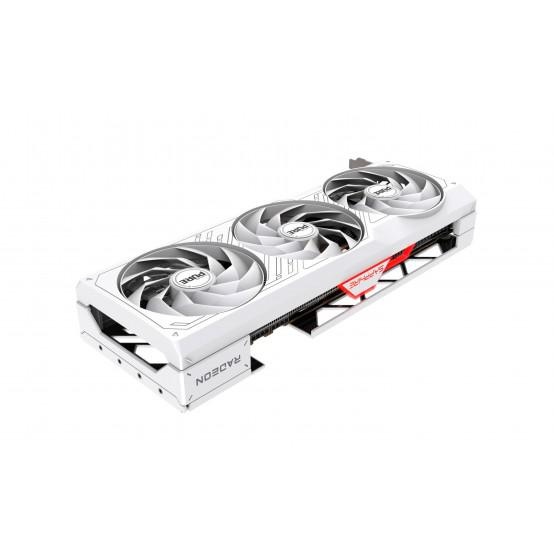 VGA SAPP PURE AMD RADEON RX7700 XT 12GB - 1 | YEO