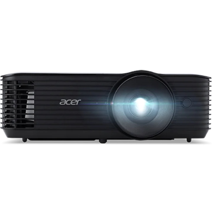 Videoproiector Acer X1328WHK, DLP 3D ready, WXGA 1280x800, până la WUXGA 1920x1200 - 1 | YEO