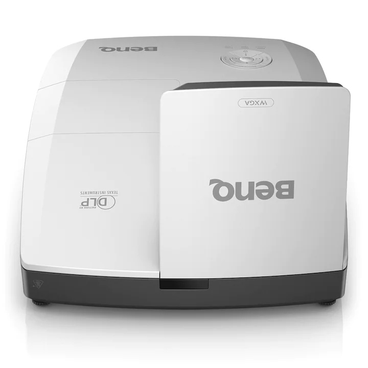 Videoproiector BENQ MW855UST+, DLP WXGA 1280x800 - 3 | YEO