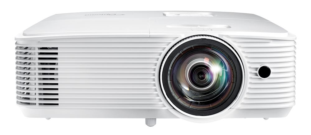 Videoproiector OPTOMA X309ST, Short Throw, XGA 1024 x 768, 3700 lumeni, contrast 25000:1 - 1 | YEO