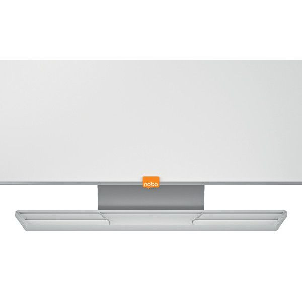Whiteboard magnetic, otel emailat, 90x120 cm, NOBO - 2 | YEO