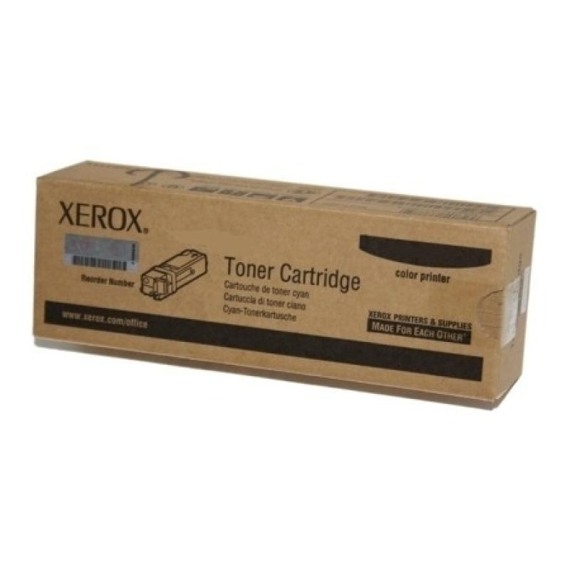 XEROX 006R01573 BLACK TONER CARTRIDGE - 1 | YEO