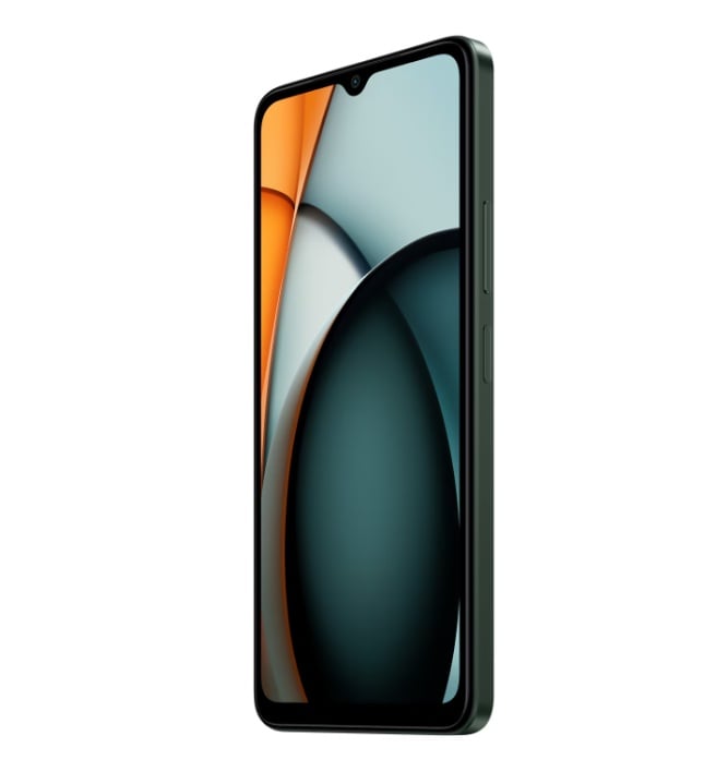 Xiaomi Redmi A3 3/64GB DS Green