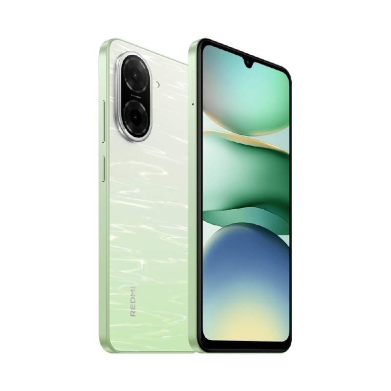 Xiaomi Redmi A5 3GB RAM 64GB DS Green
