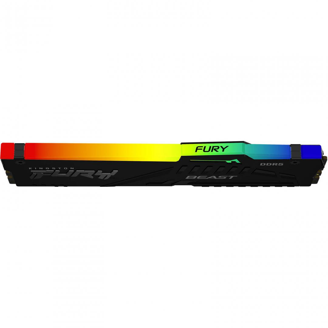 16GB 5600MT/s DDR5 CL36 DIMM FURY Beast - 2 | YEO