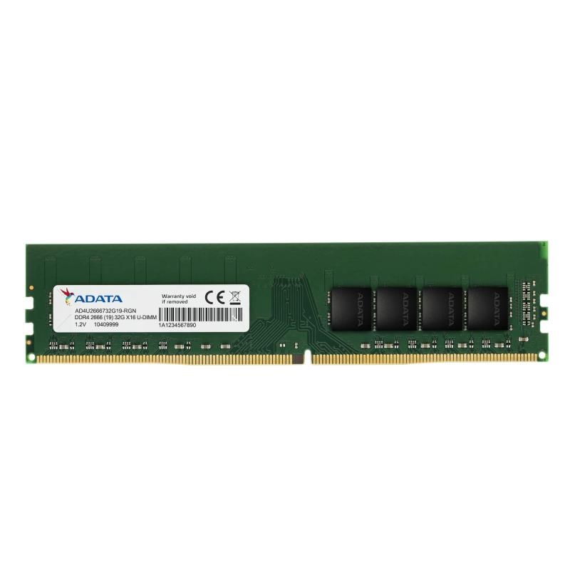 AA DDR4 16GB 2666 AD4U266616G19-SGN - 2 | YEO