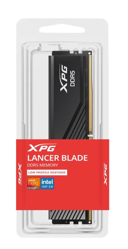 ADATA LANCER DDR5 16GB 5600Mhz - 3 | YEO