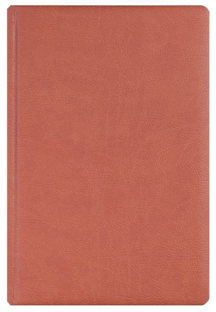 Agendă datată Ego Office, A5, 400 pagini, 70 g/mp