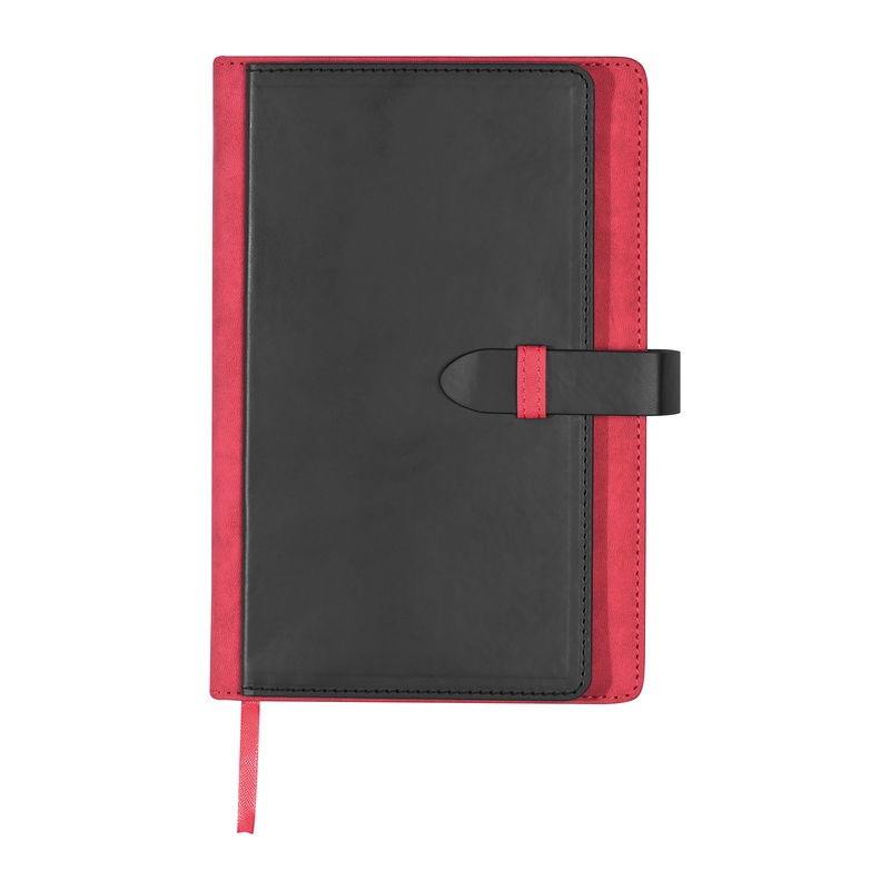 Agendă nedatată Macma, A5, 256 pagini - 3 | YEO