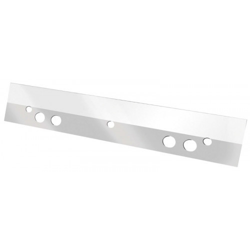 Alonjă autoadezivă Q-Connect A5 125 x 25 mm set 50 buc
