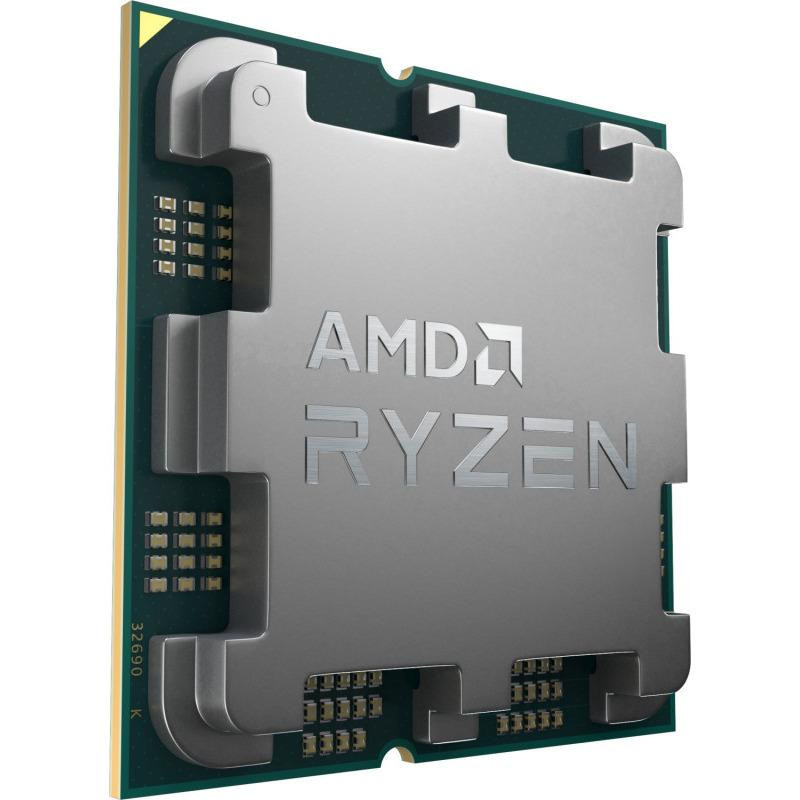 AMD CPU Ryzen 7 7700X 4.5GHz AM5 - 1 | YEO