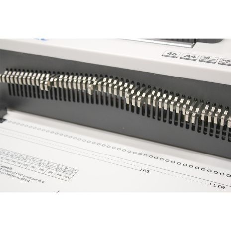 Aparat profesional de indosariat UNITEC S20A - 2 | YEO