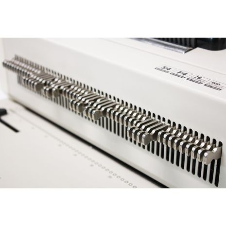 Aparat profesional de indosariat UNITEC S25A - 2 | YEO