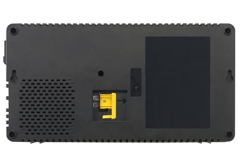 APC EASY UPS BV 500VA, AVR, Schuko Outle - 3 | YEO