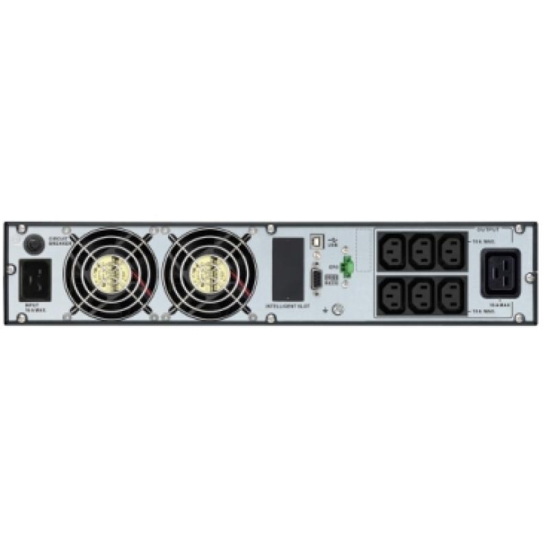 APC Easy UPS SRV RM 3000VA 230V ,with Ra - 2 | YEO