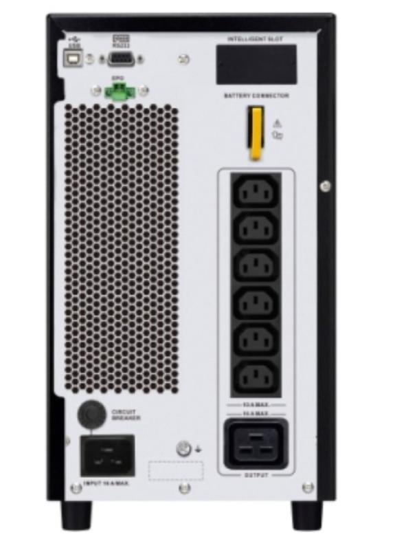 APC Smart-UPS RV 3000VA 230V - 2 | YEO