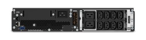 APC Smart-UPS SRT 3000VA RM 230V - 1 | YEO