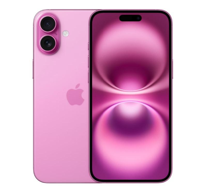 Apple iPhone 16+ 6.7