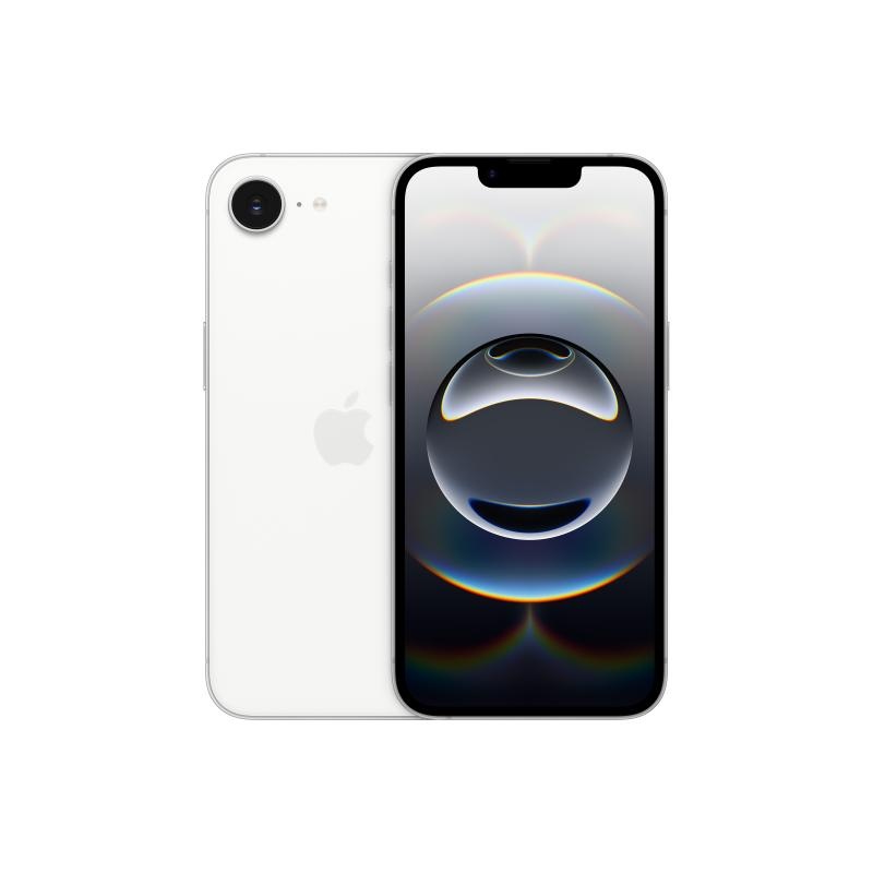 Apple iPhone 16e 6.1