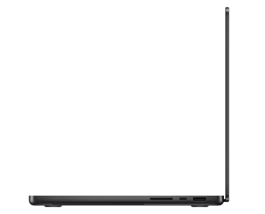 APPLE MBP14 M4P (12/16) 24GB 1TB SB - 2 | YEO
