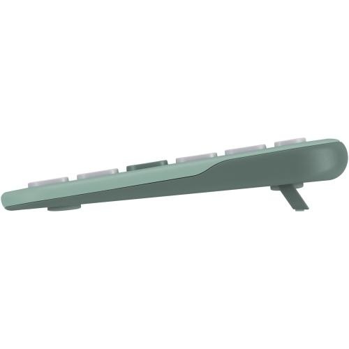 AS TASTATURA KW100 WIRELESS MARSHMALLOW - 3 | YEO