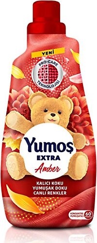Balsam de rufe Yumos, 1.440 ml - 1 | YEO
