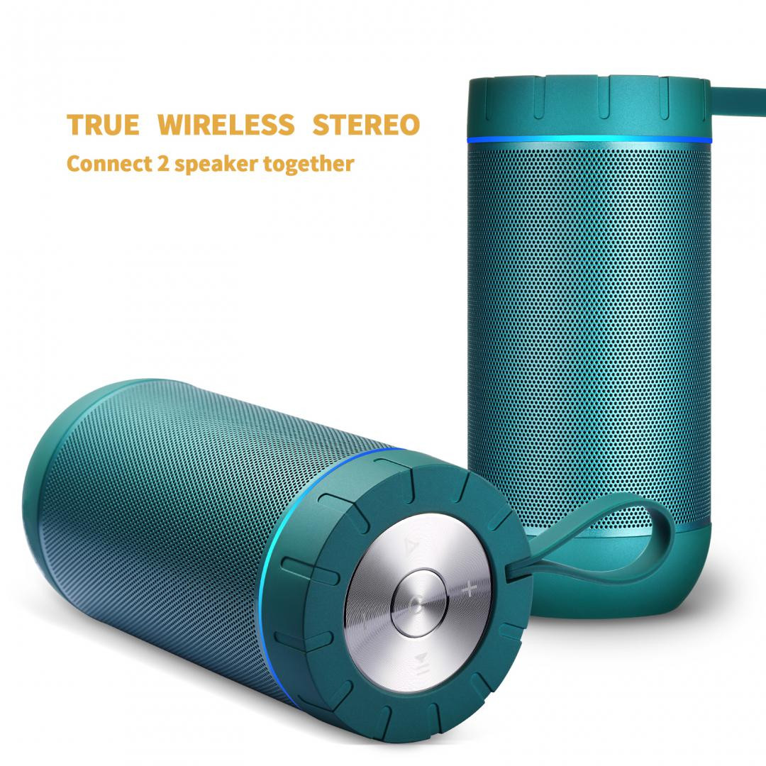 Boxa portabila ABTSW-30, 20w, waterproof - 3 | YEO