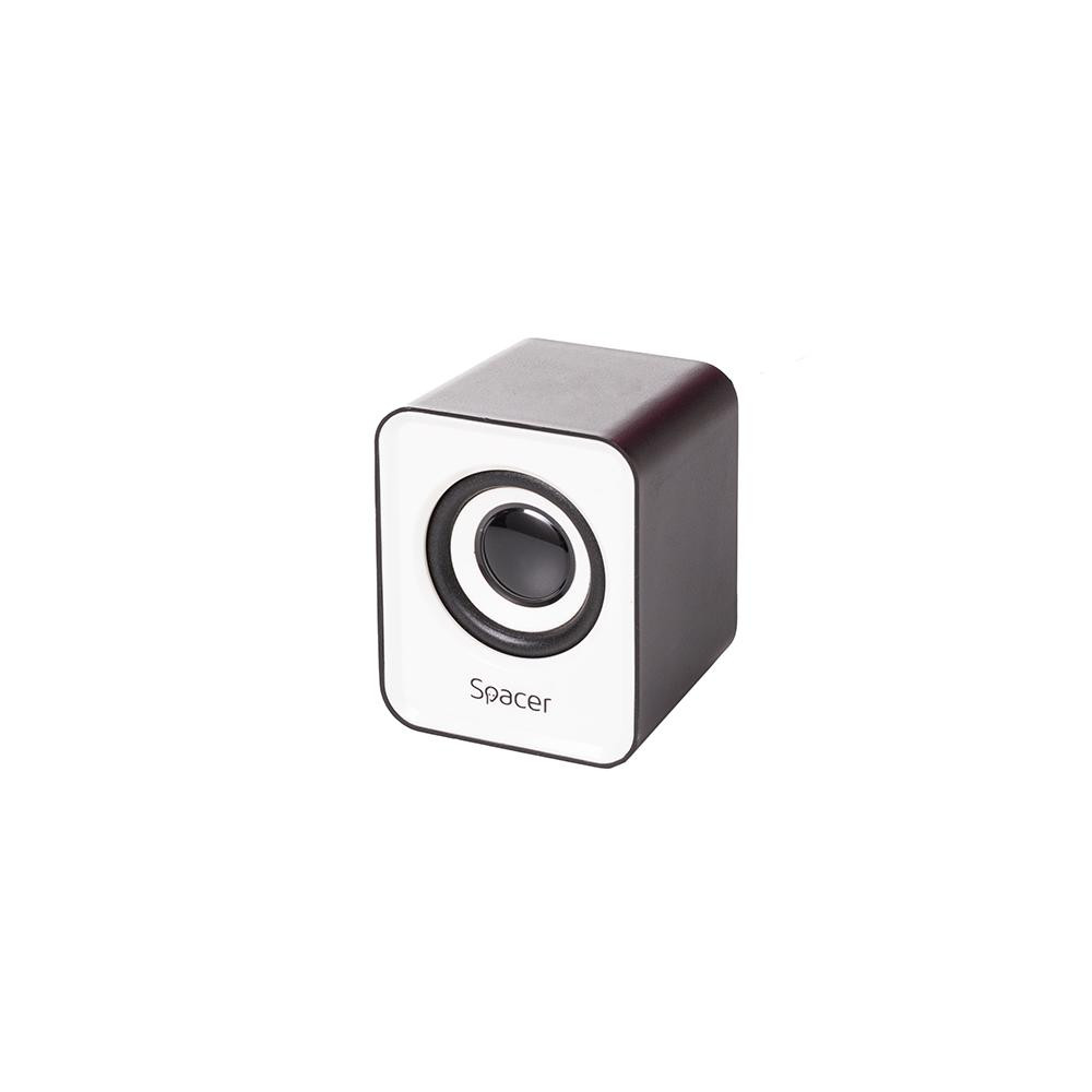 Boxe Spacer SPB-807 2.1, 11W RMS - 1 | YEO