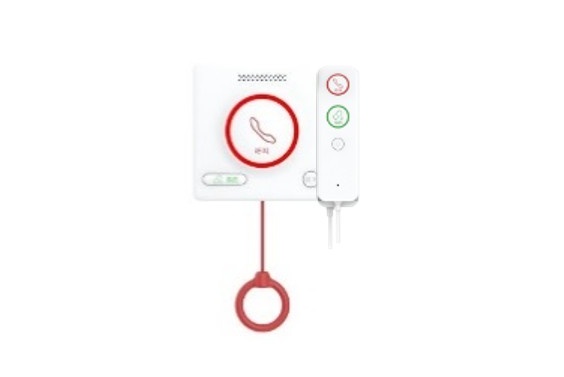 BUTON DE APELARE MEDICALA