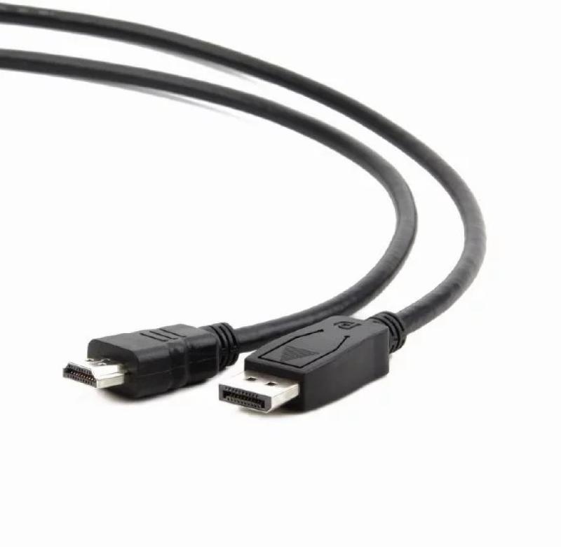 CABLU SPACER DP (T) LA HDMI (T) 3M BK - 2 | YEO