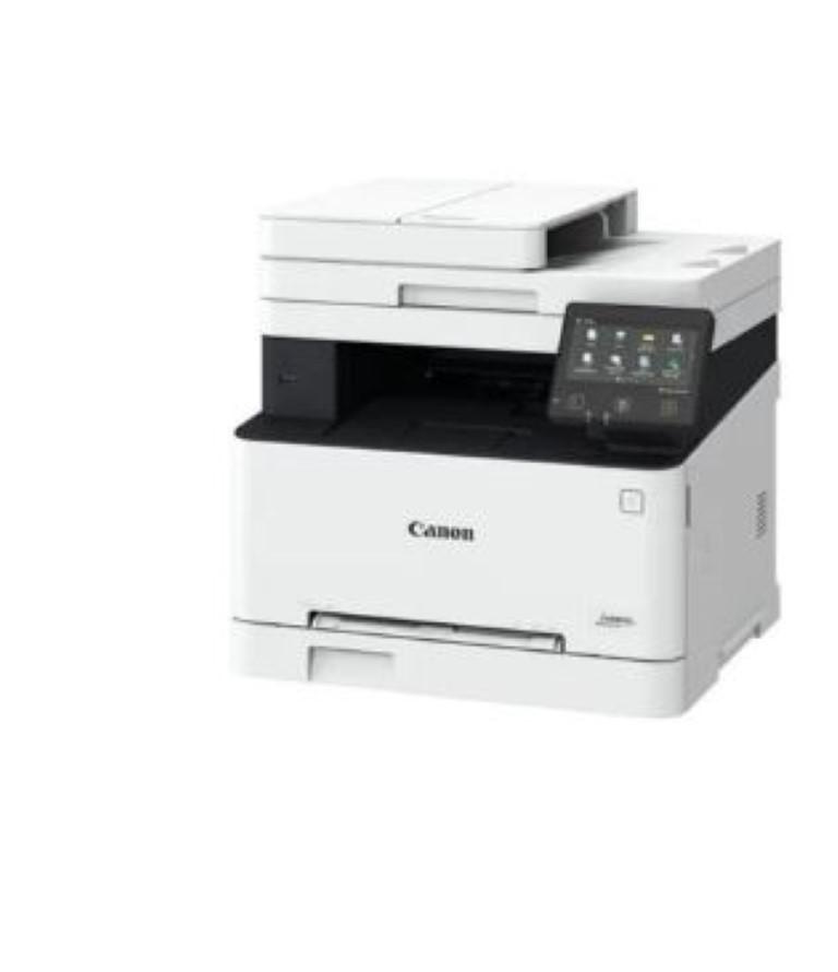 CANON MF655CDW A4 COLOR LASER MFP - 2 | YEO