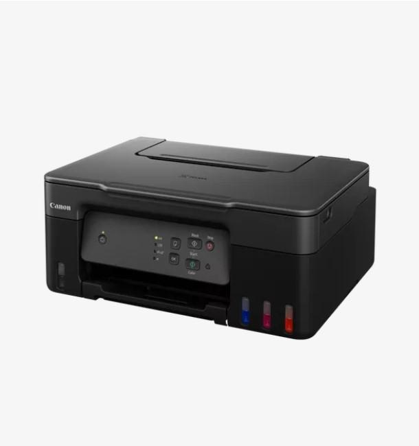 CANON PIXMA G2430 CISS COLOR INKJET MFP - 2 | YEO